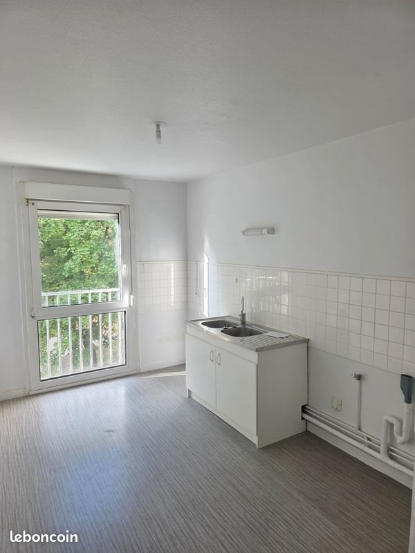 Appartement à louer, 87m², Reims