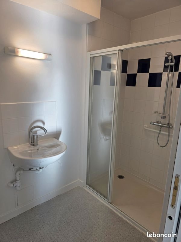 Appartement à louer, 87m², Reims