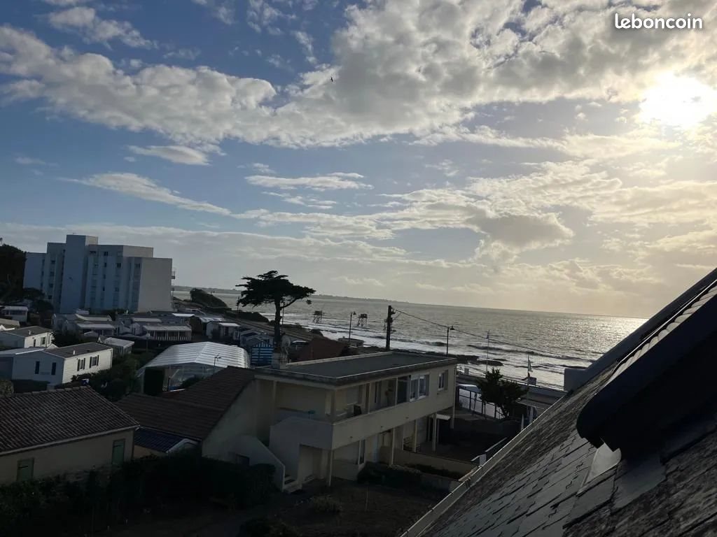 Appartement à vendre, 16m², Saint-Michel-Chef-Chef