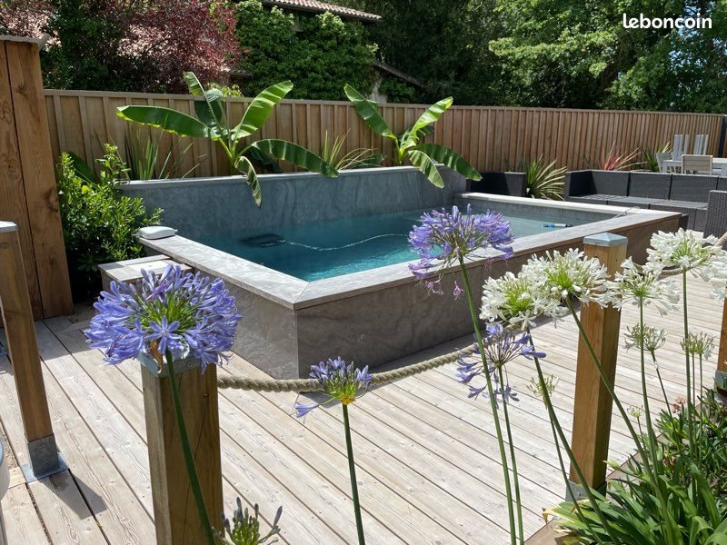 Maison à louer, 103m², Arès
