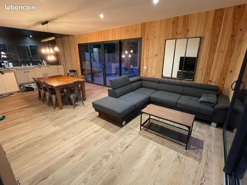 Maison à louer, 103m², Arès