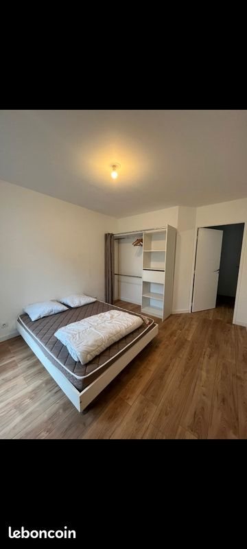 Appartement à vendre, 44m², Bayonne