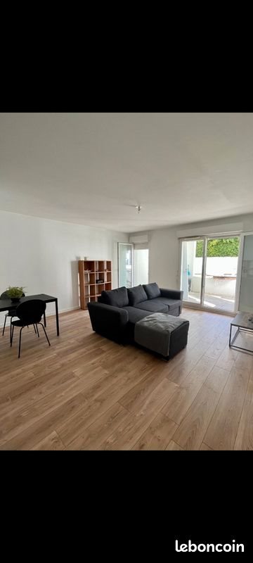 Appartement à vendre, 44m², Bayonne