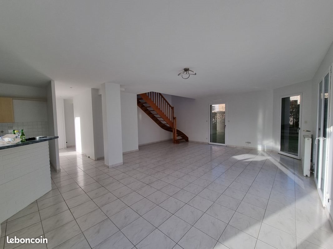 Maison à louer, 140m², Bruz