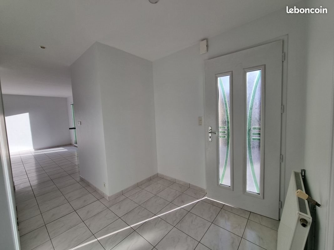 Maison à louer, 140m², Bruz