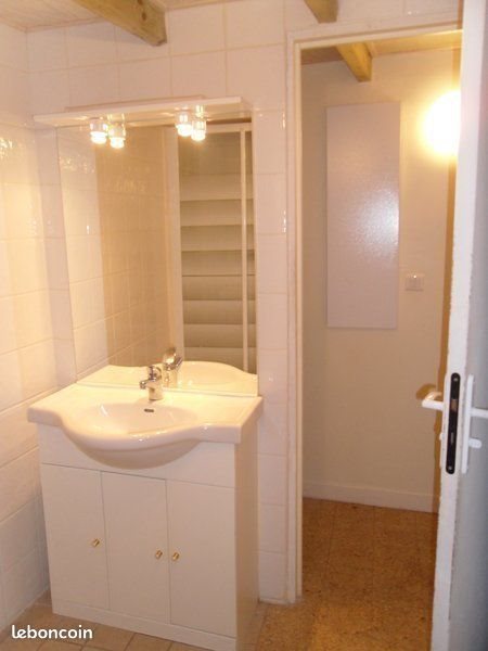 Appartement à louer, 35m², Marseille 13ème