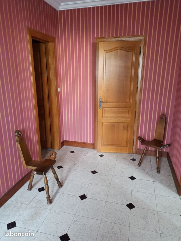 Maison à vendre, 125m², Bohain-en-Vermandois