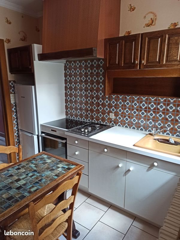 Maison à vendre, 125m², Bohain-en-Vermandois