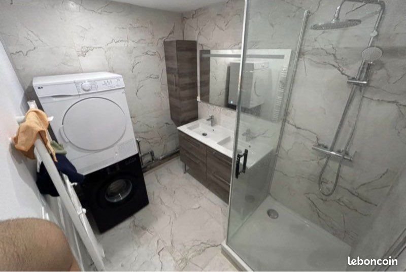 Appartement à vendre, 73m², Hérouville-Saint-Clair