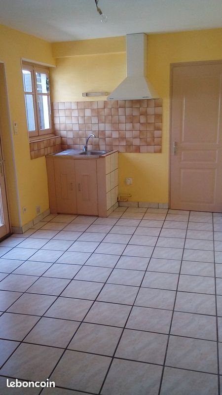 Maison à louer, 60m², Issoudun