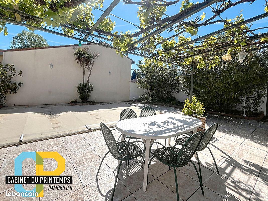 Maison à vendre, 135m², Toulouse