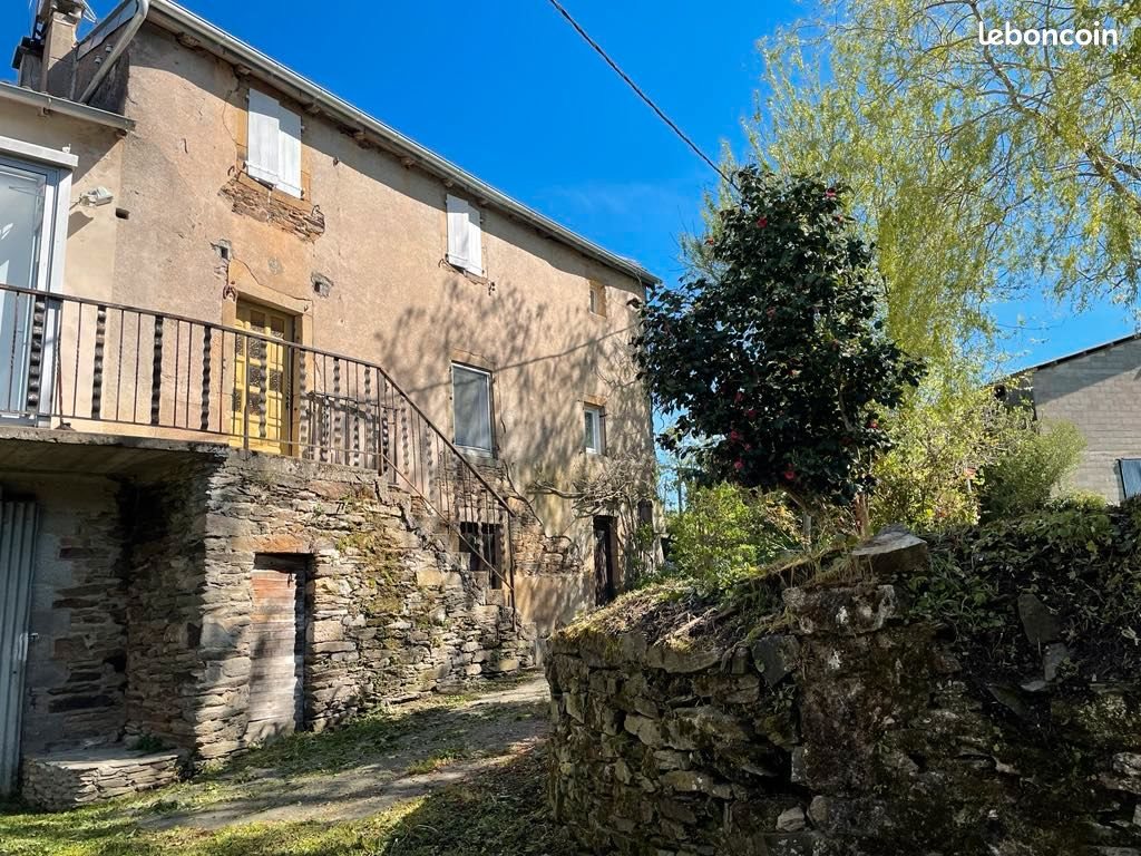 Maison à louer, 60m², Plaisance