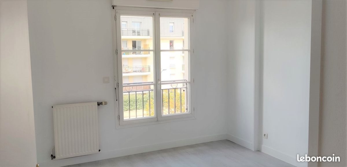 Appartement à louer, 55m², Bordeaux