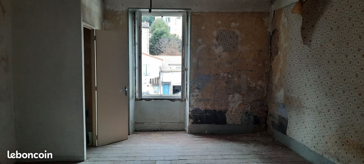 Appartement à vendre, 62m², Bessèges