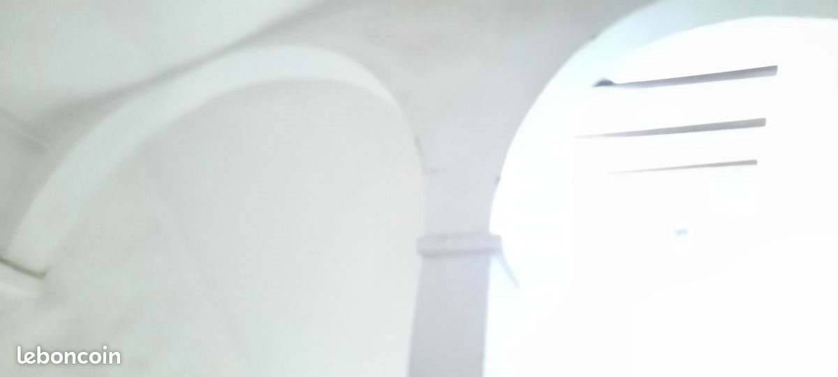 Appartement à vendre, 62m², Bessèges