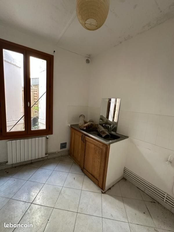 Appartement à vendre, 27m², Bordeaux