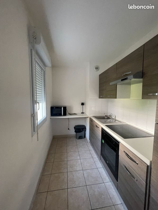 Appartement à vendre, 34m², Nîmes