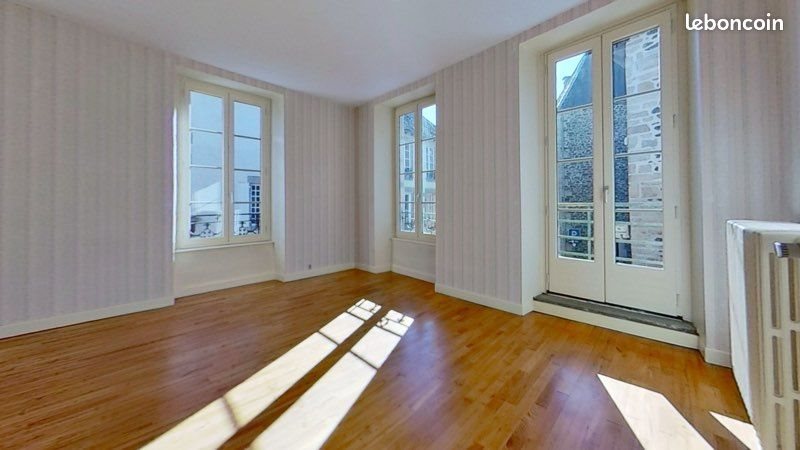 Appartement à louer, 70m², Chaussenac