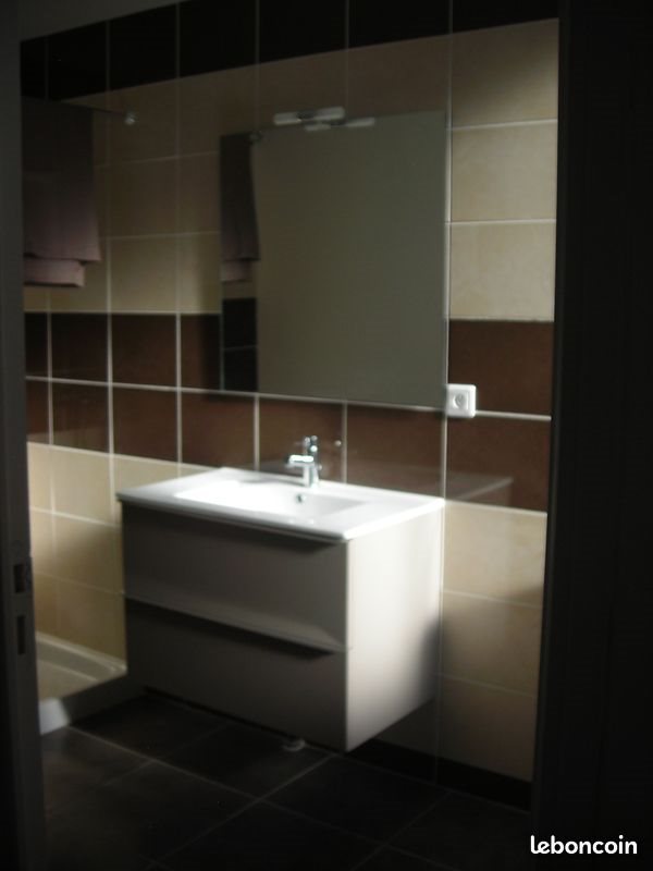 Appartement à louer, 32m², Bordeaux