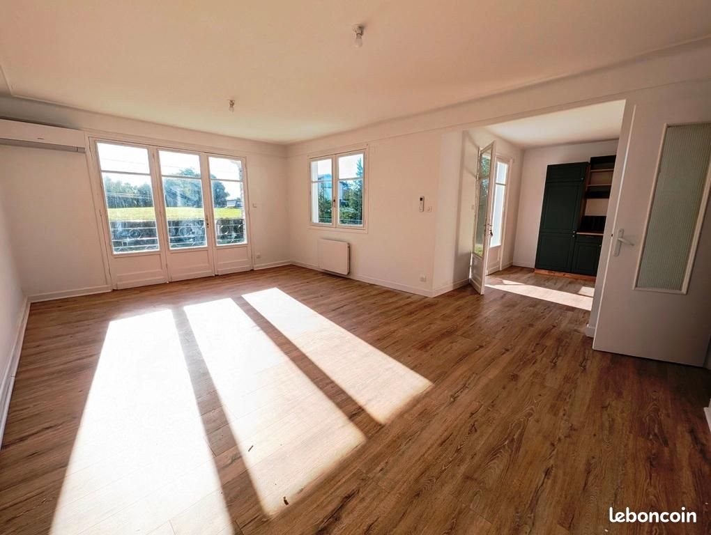 Appartement à louer, 88m², Tarnos