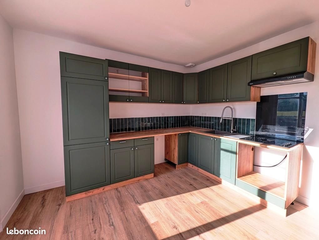 Appartement à louer, 88m², Tarnos