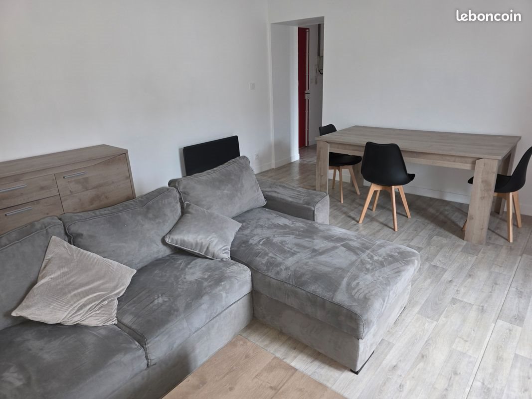 Appartement à louer, 50m², Pouzauges