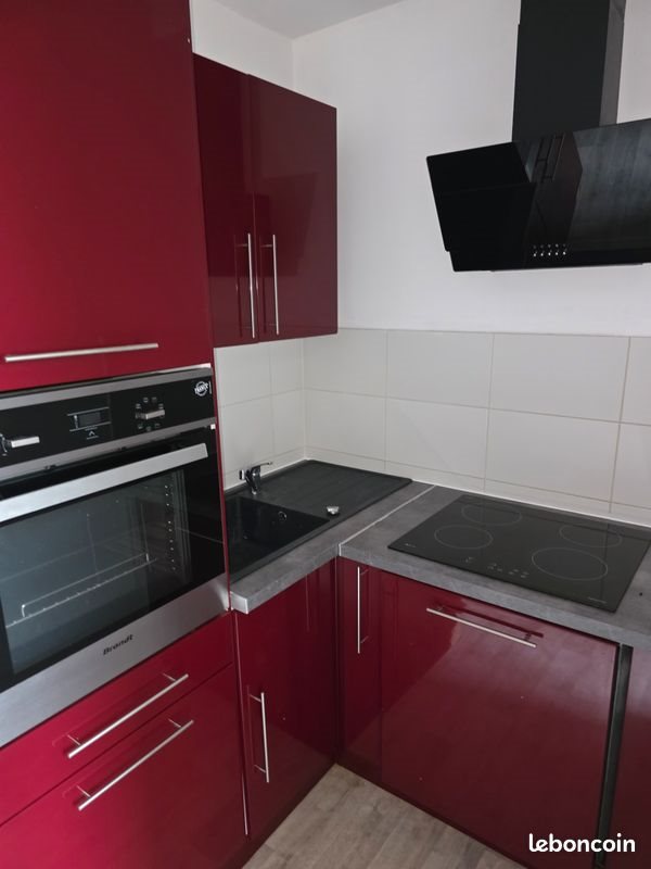 Appartement à louer, 50m², Pouzauges