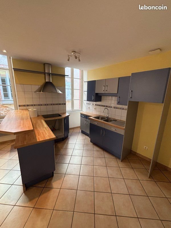 Appartement à vendre, 54m², Montauban