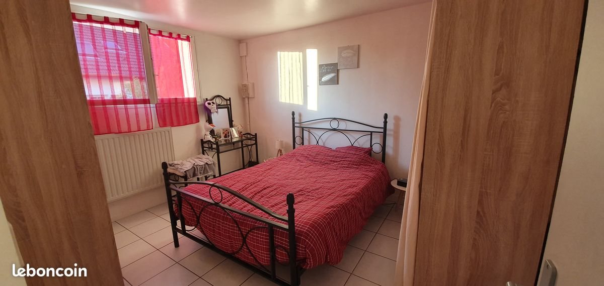 Appartement à louer, 55m², Chalezeule