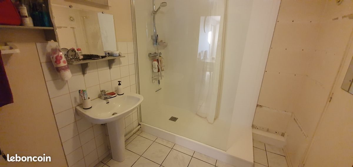 Appartement à louer, 55m², Chalezeule