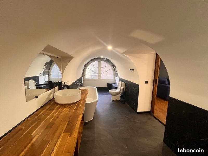 Appartement à vendre, 60m², Clermont-Ferrand