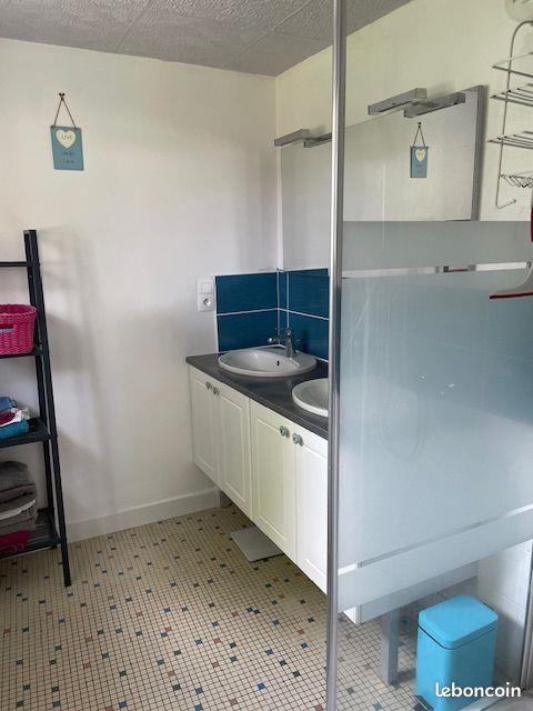 Maison à louer, 65m², Loches