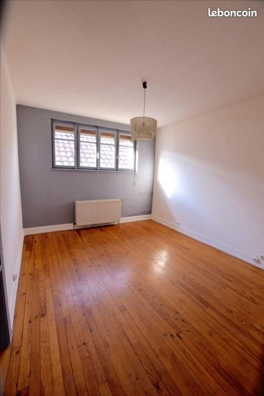 Appartement à louer, 82m², Audincourt