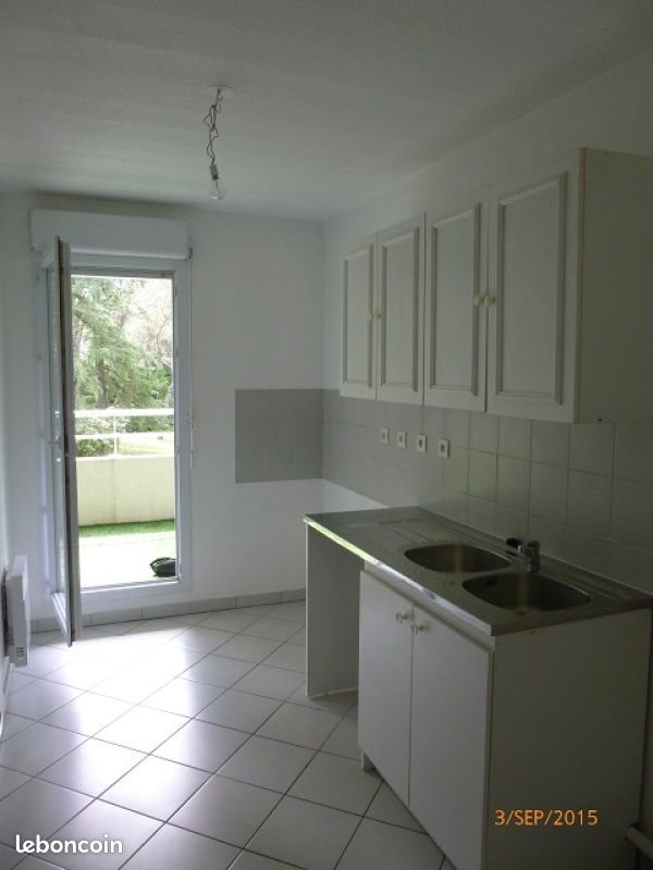 Appartement à louer, 48m², Montpellier