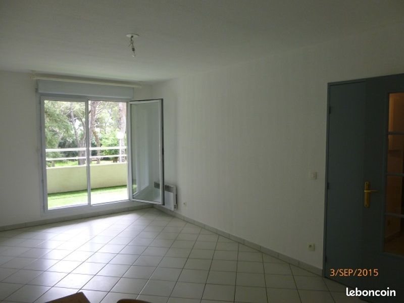 Appartement à louer, 48m², Montpellier