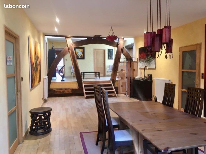Maison à vendre, 325m², Langres