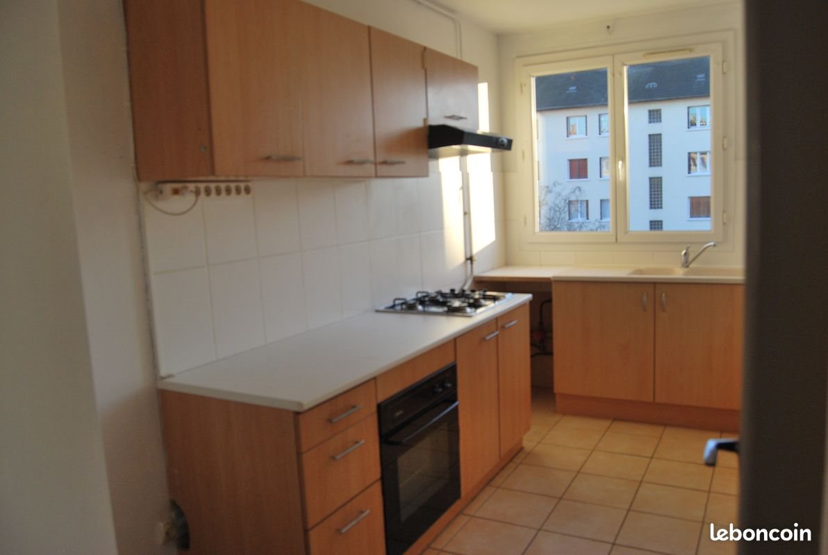 Appartement à vendre, 43m², Thorigny-sur-Marne