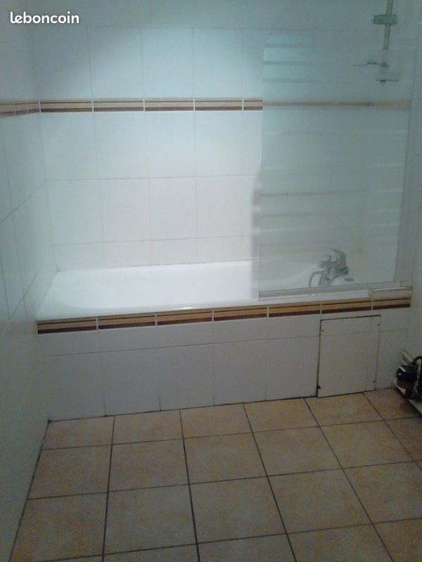 Appartement à vendre, 43m², Thorigny-sur-Marne