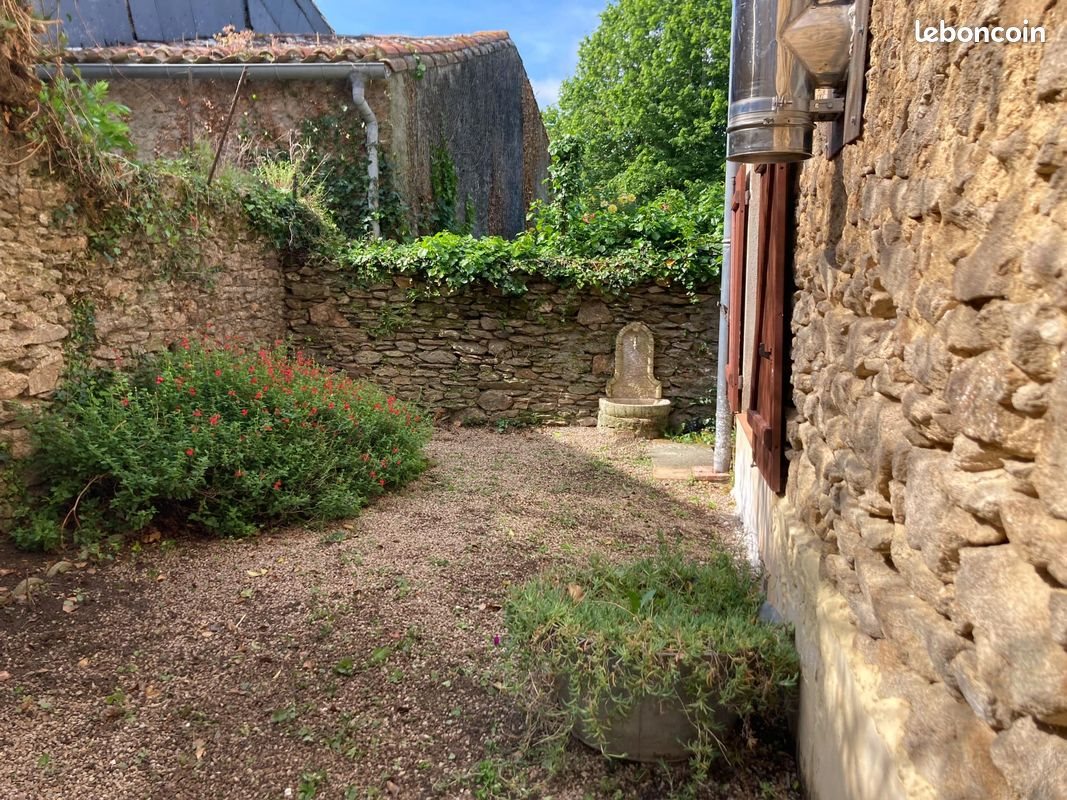 Maison à vendre, 71m², Villemagne