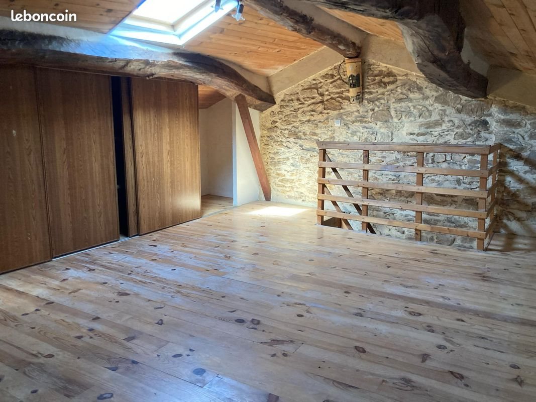Maison à vendre, 71m², Villemagne