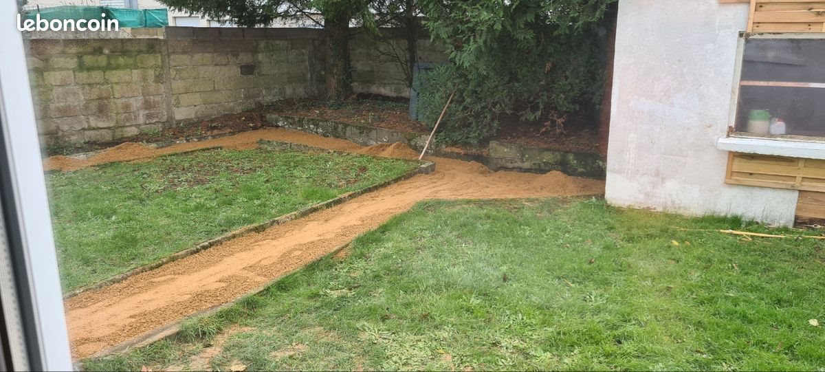 Maison à louer, 90m², Auray
