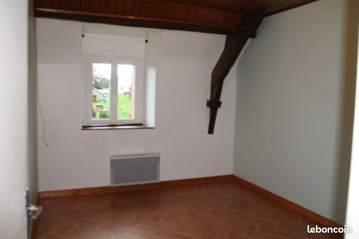 Maison à louer, 100m², Herbignac