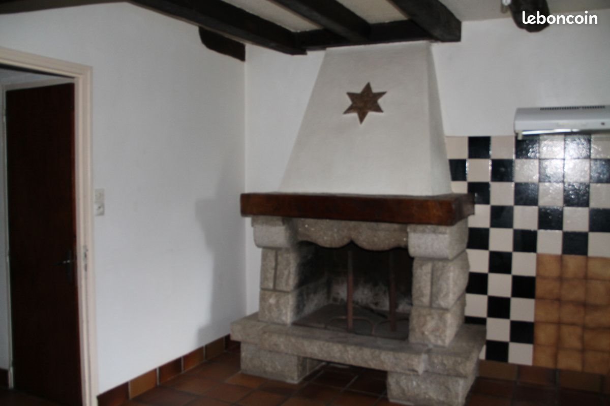 Maison à louer, 100m², Herbignac