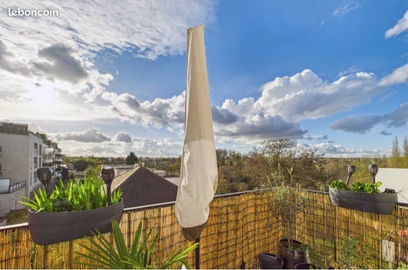 Appartement à vendre, 72m², Sartrouville