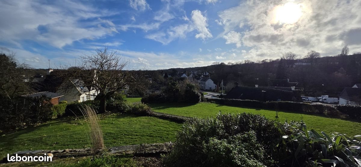 Maison à vendre, 120m², Pontivy