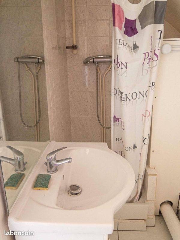 Appartement à vendre, 25m², Sainte-Savine