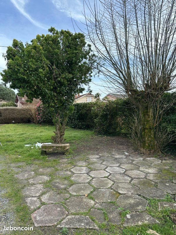 Maison à louer, 110m², Belin-Béliet