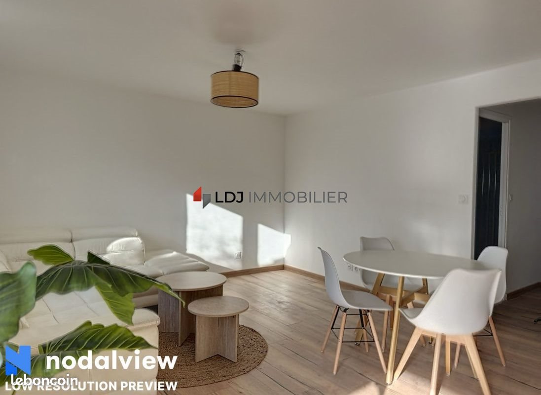 Appartement à vendre, 63m², Perpignan