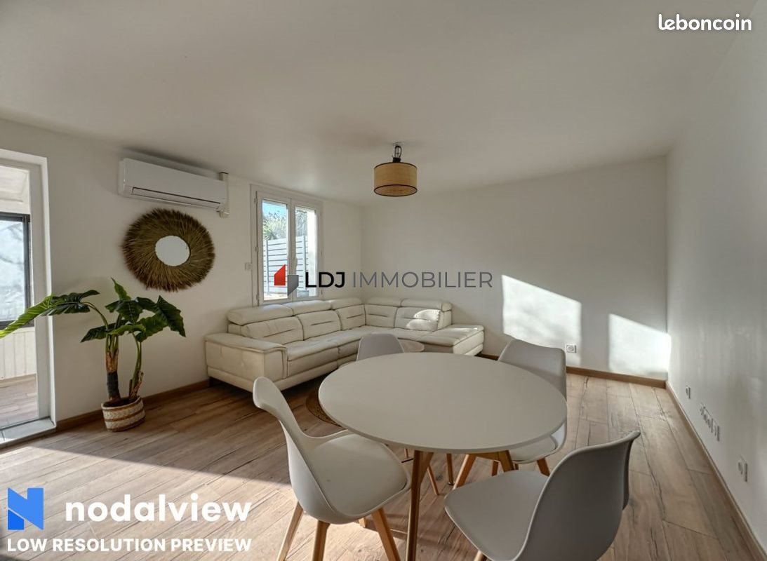 Appartement à vendre, 63m², Perpignan