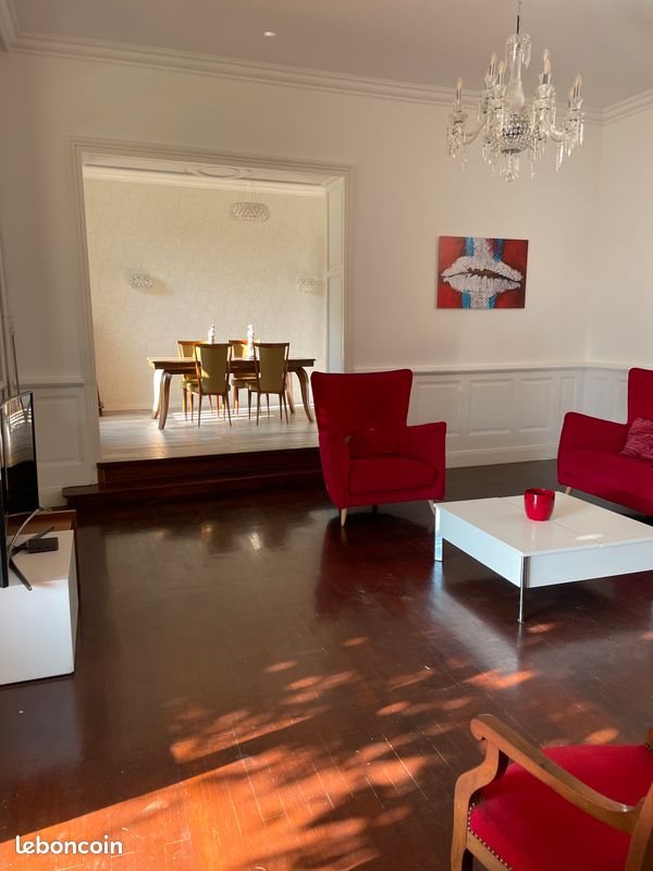 Maison à vendre, 330m², Voiron